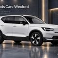 Volvo EX40 2027