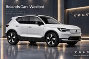 Volvo EX40 2027