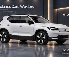 Volvo EX40 2027