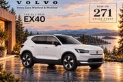 Volvo EX40 2027