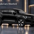 Volvo EX40 2027