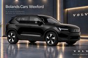 Volvo EX40 2027