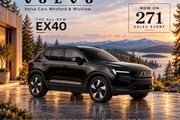 Volvo EX40 2027