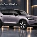 Volvo EX40 2027