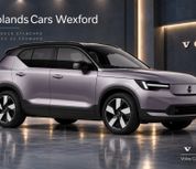 Volvo EX40 2027
