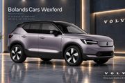 Volvo EX40 2027