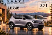 Volvo EX40 2027
