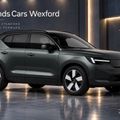 Volvo EX40 2027