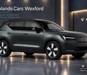 Volvo EX40 2027