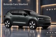 Volvo EX40 2027