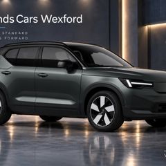 Volvo EX40 2027