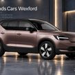 Volvo EX40 2027