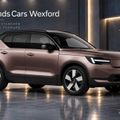 Volvo EX40 2027