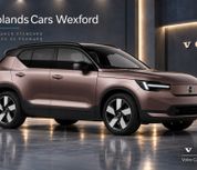 Volvo EX40 2027