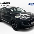 Ford Puma 2023