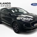 Ford Puma 2023