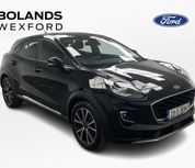 Ford Puma 2023