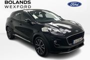 Ford Puma 2023