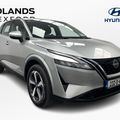 Nissan QASHQAI 2023