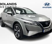Nissan QASHQAI 2023
