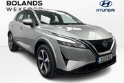 Nissan QASHQAI 2023