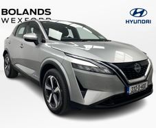 Nissan QASHQAI 2023