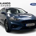 Ford Focus 2019