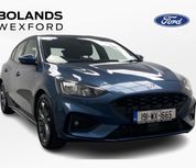 Ford Focus 2019