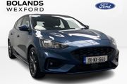 Ford Focus 2019