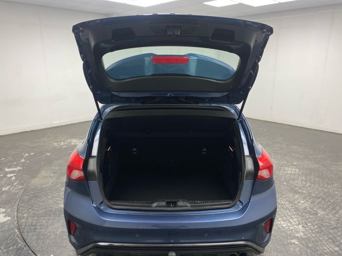 Ford Focus 2019