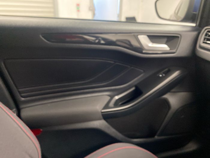 Ford Focus 2019