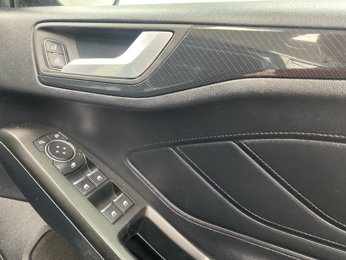 Ford Focus 2019