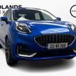 Ford Puma 2021