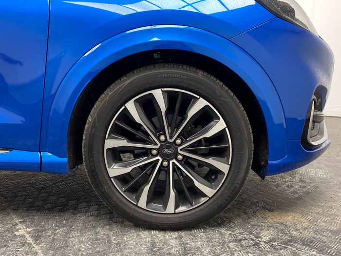 Ford Puma 2021