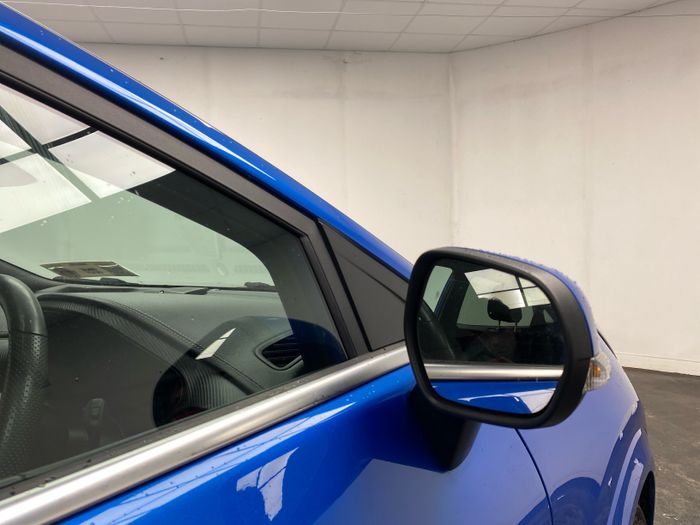 Ford Puma 2021