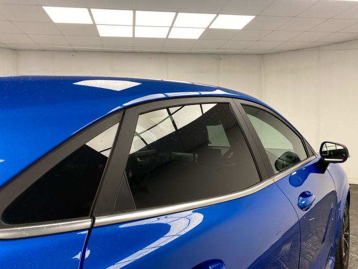 Ford Puma 2021
