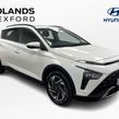 Hyundai Bayon 2021