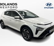 Hyundai Bayon 2021