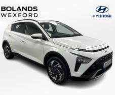 Hyundai Bayon 2021