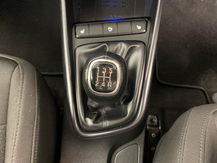 Hyundai Bayon 2021