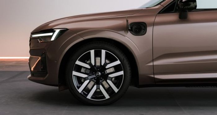 Volvo XC60 2027