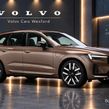 Volvo XC60 2027