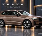 Volvo XC60 2027