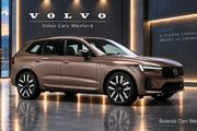 Volvo XC60 2027