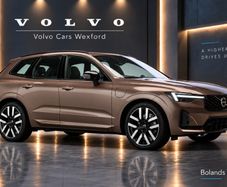 Volvo XC60 2027