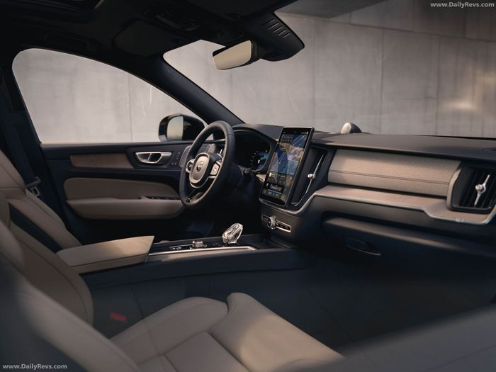 Volvo XC60 2027