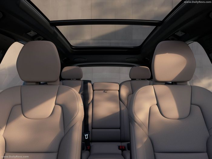 Volvo XC60 2027