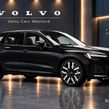 Volvo XC60 2027