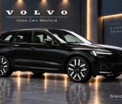 Volvo XC60 2027