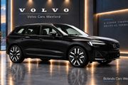 Volvo XC60 2027